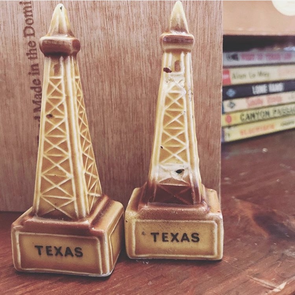 Meet your Posher, J.M.